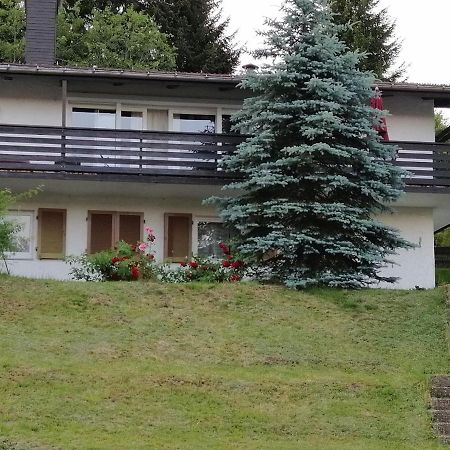 Ferienwohnung 'Saga' Schönwald Exterior photo
